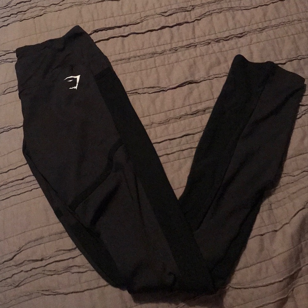 Gymshark Mesh Leggings